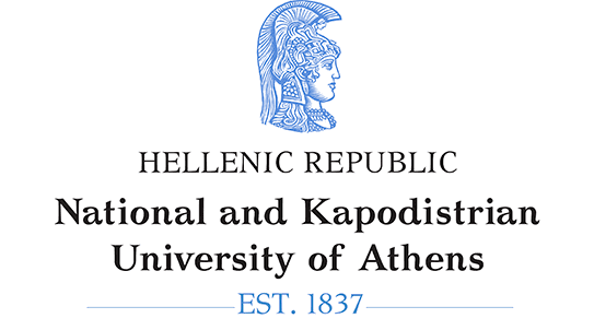 National and Kapodistrian University of Athens